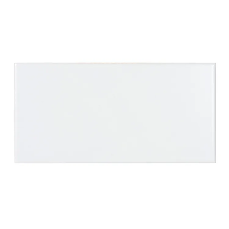 MURO CERAMICO SOHO 10×20x.8CM (CAJA 1.08M2) 54PZ