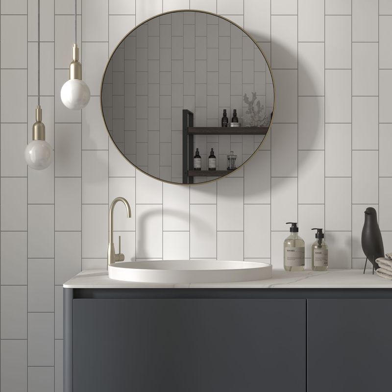 MURO CERAMICO SOHO 10×20x.8CM (CAJA 1.08M2) 54PZ