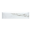MURO CERAMICO TORANO BLANCO 7.5x30.0 (CAJA 1.305 M2) 58PZ