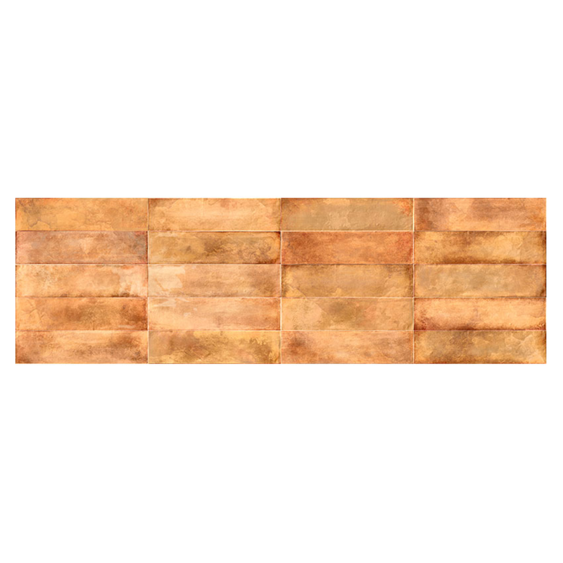 MURO CERAMICO TAVIRA 6.5x26.0 (CAJA 0.642 M2) 38PZ