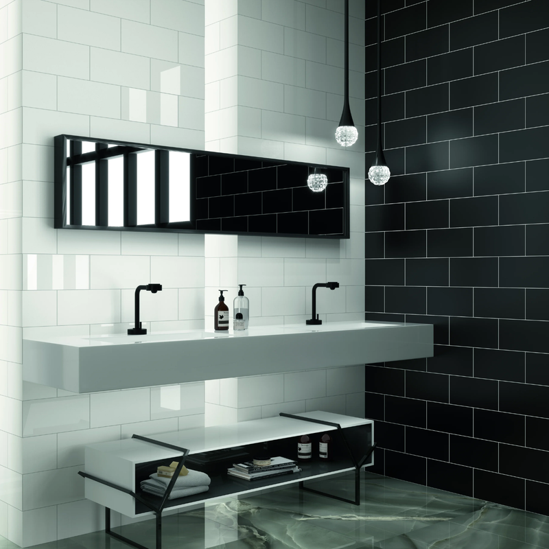 MURO CERAMICO MONACO 15x30.0 (CAJA 0.99 M2) 22PZ