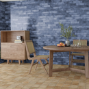 MURO CERAMICO TAVIRA 6.5x26.0 (CAJA 0.642 M2) 38PZ