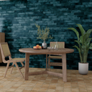 MURO CERAMICO TAVIRA 6.5x26.0 (CAJA 0.642 M2) 38PZ