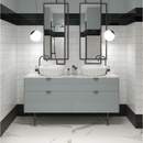 MURO CERAMICO SOHO 10×20x.8CM (CAJA 1.08M2) 54PZ