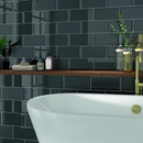 MURO CERAMICO HARLEM 15x30.0 (CAJA 1.305 M2) 22PZ