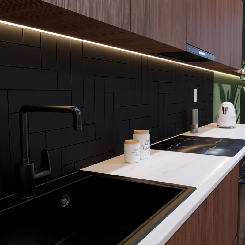 MURO CERAMICO BRONX 7.5x30.0 (CAJA 1.305 M2) 58PZ