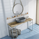 MURO CERAMICO HARLEM 15x30.0 (CAJA 1.305 M2) 22PZ