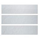 MURO CERAMICO BRONX 7.5x30.0 (CAJA 1.305 M2) 58PZ