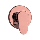 MONOMANDO PARA REGADERA O TINA CENTURY-E-708-AU