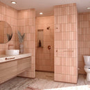 MONOMANDO PARA REGADERA O TINA CENTURY-E-708-AU