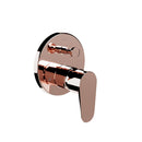 MONOMANDO REGADERA CON DESVIADOR CENTURY-E-709-AU