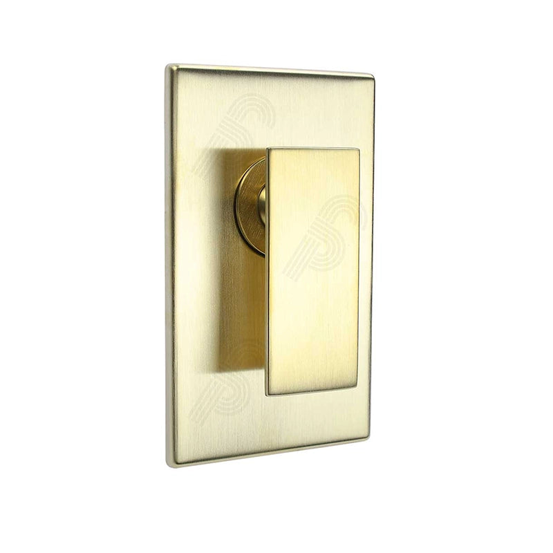 MONOMANDO PARA REGADERA O TINA MAXIMA-E-712-DN