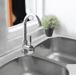 MONOMANDO PARA COCINA EB-1008