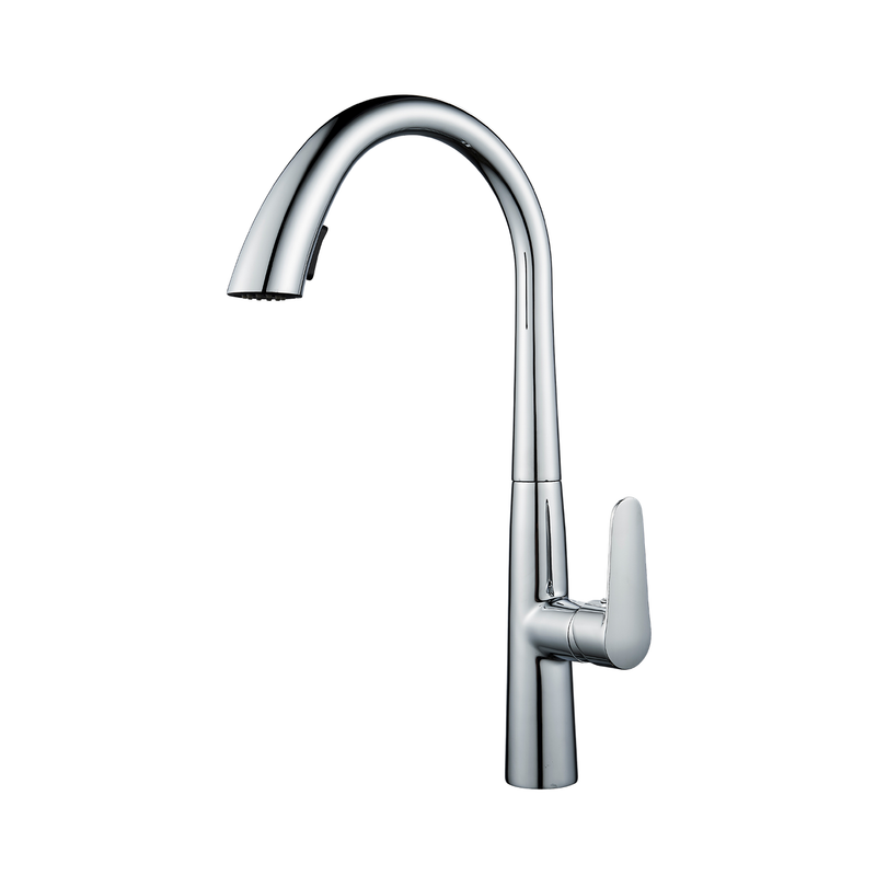 MONOMANDO PARA COCINA EB-1015C