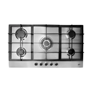 PARRILA A GAS 86CM 5 QUEMADORES EB-482