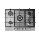 PARRILA A GAS 68CM 5 QUEMADORES EB-484