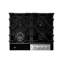 PARRILA A GAS CRISTAL NEGRO 58.4CM 4 QUEMADORES EB-485BL