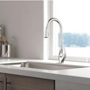 MONOMANDO PARA COCINA EB-1013C