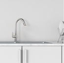 MONOMANDO DE COCINA EB-1015L