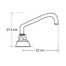 MEZCLADORA EB AQM-PL