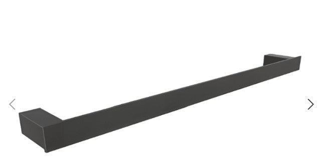 TOALLERO BARRA MAXIMA ACABADO EBANO 20105-EB