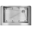 TARJA ELKAY  ECTRUF30179RC SATINADO PULIDO