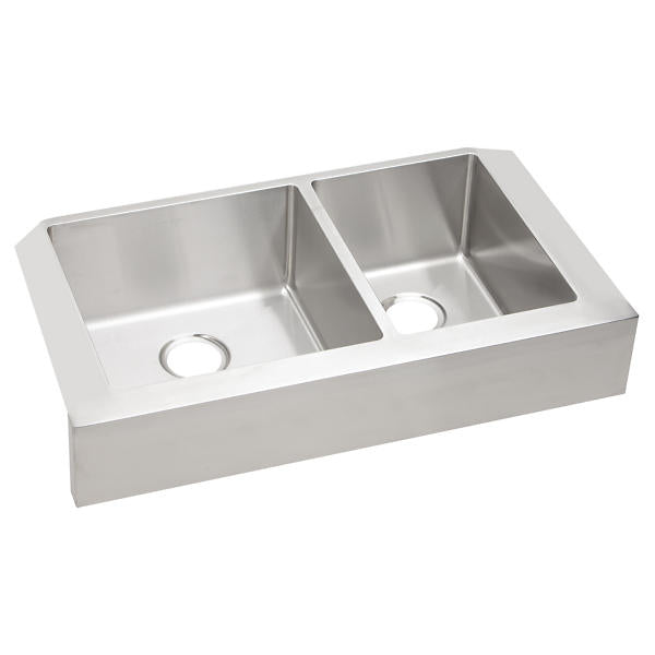 TARJA ELKAY  ECTRUF32179R SATINADO PULIDO