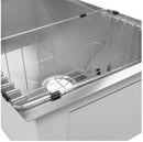 TARJA DE ACERO INOXIDABLE ELKAY PARA COCINA  EFU-281610ACO9