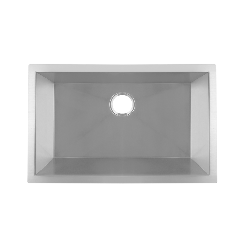 TARJA DE ACERO INOXIDABLE ELKAY PARA COCINA  EFU-281610ACO9