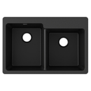 TARJA DE EMPOTRAR ACERO INOXIDABLE ELG250R