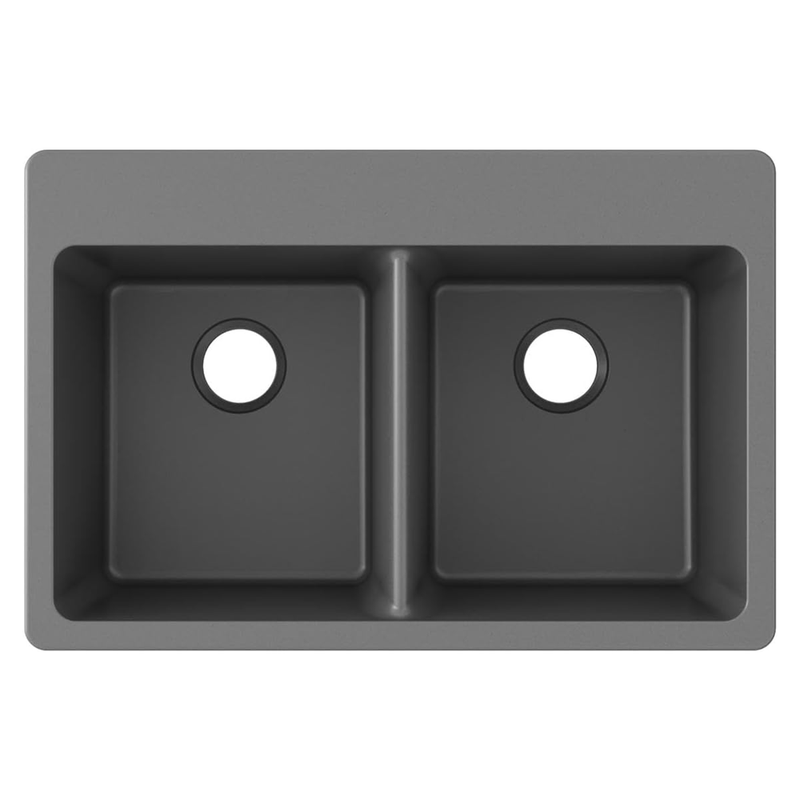 TARJA DE EMPOTRAR ACERO INOXIDABLE ELG3322