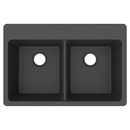 TARJA DE EMPOTRAR ACERO INOXIDABLE ELG3322