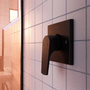 MONOMANDO DE REGADERA MOR-QA-01-EB