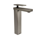 MONOMANDO ALTO PARA LAVABO MAXIMA EP-933-TN