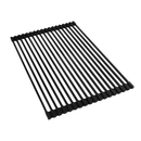 TARJA DE ACERO INOXIDABLE DOBLE TINA ELKAY PARA COCINA EU32189ACO