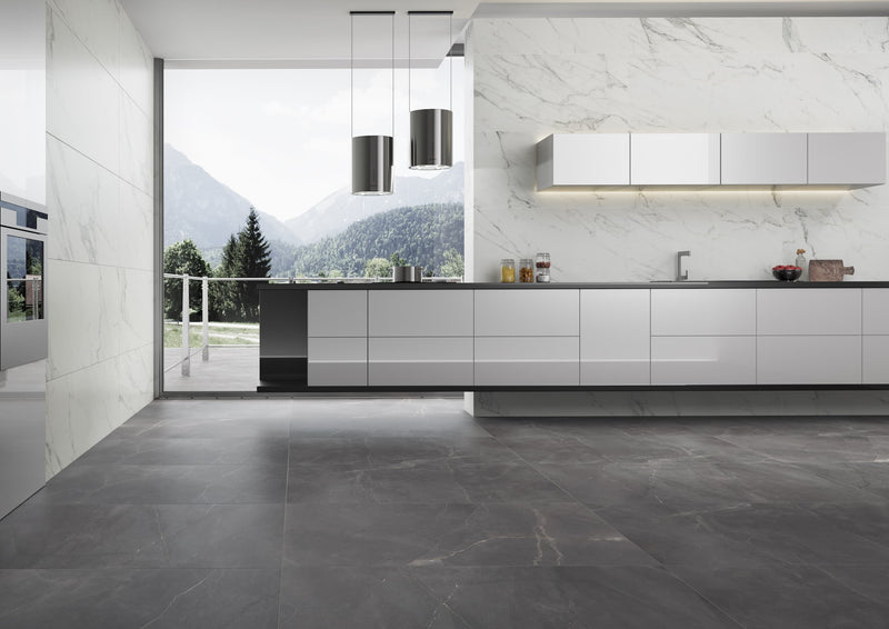 PISO PORCELANICO EURUS NUVOLA RECTIFICADO 59.3X119 (CAJA 2.12)3PZS