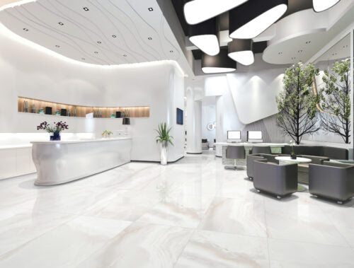 PISO PORCELANICO EVEREST WHITE PULIDO 59.5*119.5 (CAJA 2.13 M2)