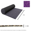 FANCY ALFOMBRA DE ROLLO 100% POLIPROPILENO (4.00 MTS ANCHO)