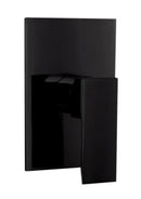 MONOMANDO REGADERA LEXUS BLACK 1230001N