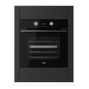 HORNO DE VAPOR MAESTRO HLB 8550 SC BK