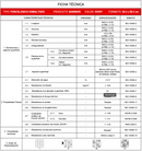 PISO PORCELANICO BARBIERI IVORY RECTIFICADO 59.3X119 (CAJA 2.12)3PZ
