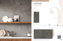 PISO PORCELANICO SAPPUPO ATRACITA RECTIFICADO 79.3X159.3 (CAJA 1.26)1PZS