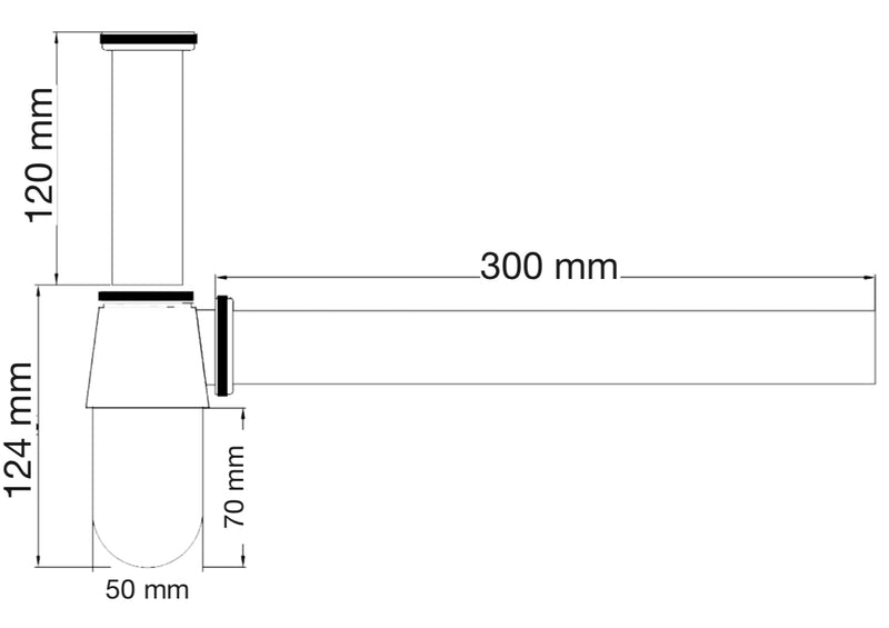 SIFON BOTELLA LATON 90.0007