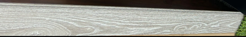 ZOCLO VINILICO DICO SPC LARGO 2.40MTS ANCHO 8CMS SKU591