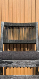 LAMBRIN EXTERIOR WPC TEKA 2900X219X26MM PZA=0.6351 M2