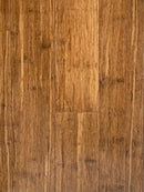 PISO DE BAMBOO SOLIDO STRAND WOVEN 14MM (915*96*14 MM CAJA DE 2.10 M2)