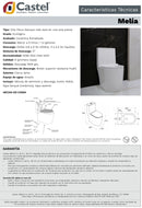 WC MELIA BLANCO