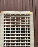 LAMBRIN EXTERIOR WPC WALNUT 2900X219X26MM PZA=0.6351 M2