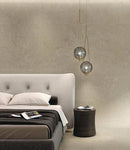 PISO GRES PORCELANICO GEOSTONE NOCE RECT. 60*120 (CAJA 1.44 M2)