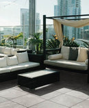 PISO GRES PORCELANICO BRERA GRIGIO RECT. 60*120 (CAJA 1.44 M2)